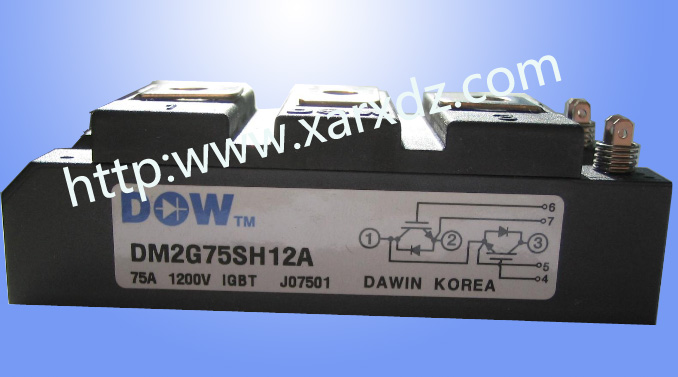 韩国Dawin Dawin快恢复二级管模块-DW、DA、DB系列
